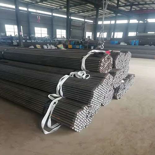 南宁声测管外观与材质质量要求