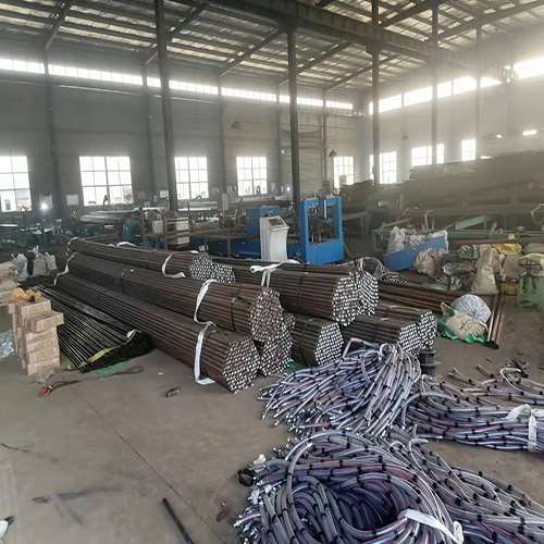 南宁声测管在单桩竖向抗拔静载试验中的应用
