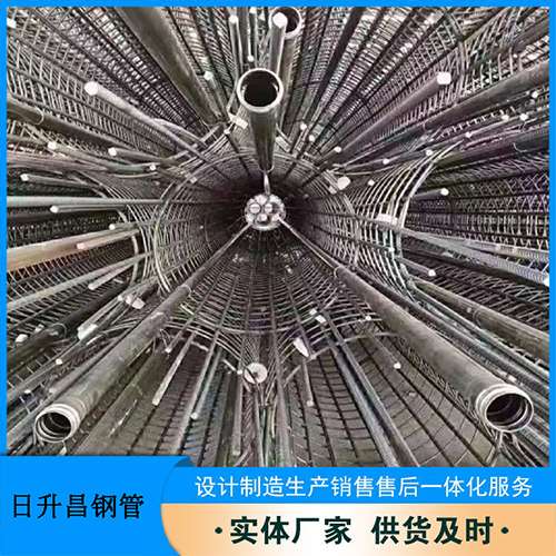 南宁声测管的取样标准有哪些规定？