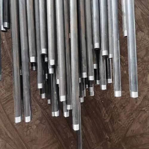 南宁声测管重量是多少？买管必知的计算公式