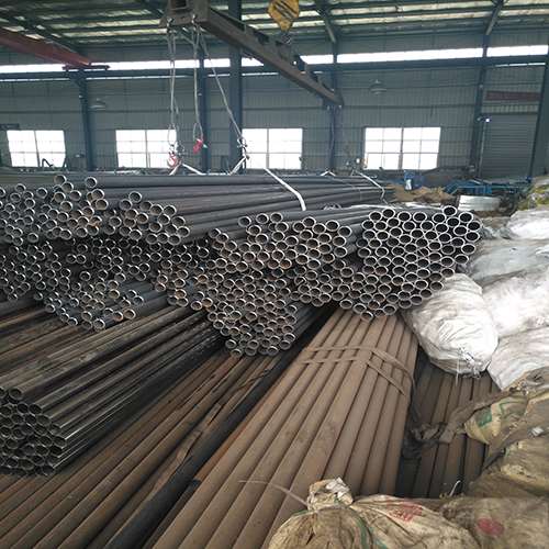 南宁[50声测管规格尺寸]建立中长期去产能有效机制