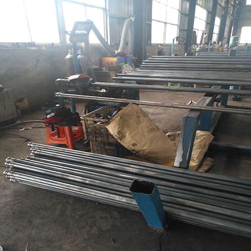 南宁桥梁桩基声测管的施工工艺流程